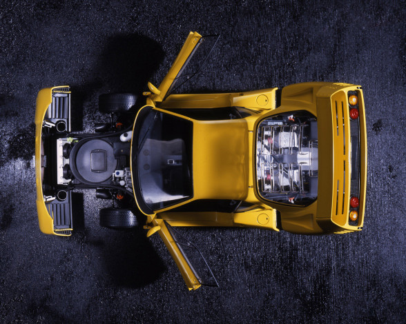 Обои картинки фото автомобили, ferrari