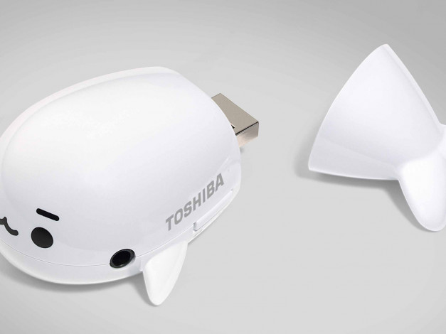 Обои картинки фото toshiba, бренды