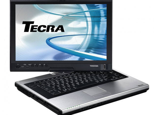 Обои картинки фото toshiba, бренды