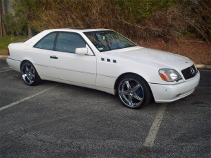 Картинка автомобили mercedes benz