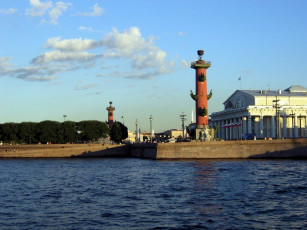 Картинка города санкт петербург петергоф россия