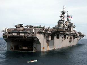 Картинка lhd корабли авианосцы вертолётоносцы