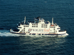Картинка wight link way to the island корабли другое