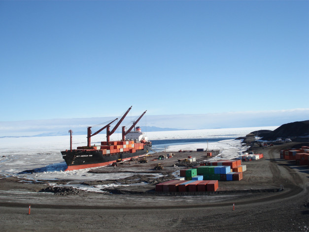 Обои картинки фото american, tern, корабли, ледоколы