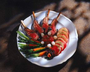 Картинка еда мясные блюда