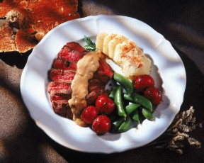 Картинка еда мясные блюда