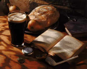 Картинка еда натюрморт