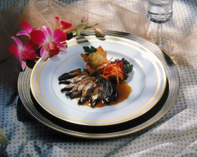 Картинка еда вторые блюда