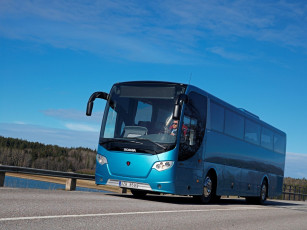 Картинка автомобили автобусы