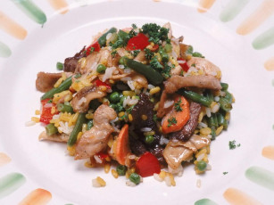 Картинка еда вторые блюда