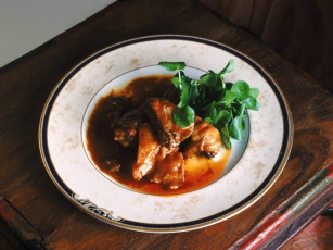 Картинка еда вторые блюда