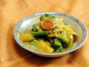 Картинка еда вторые блюда