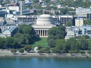 Картинка города панорамы