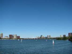 Картинка города пейзажи