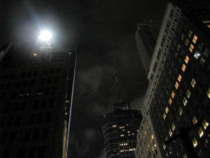 Картинка города здания дома