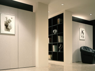 Картинка интерьер холлы лестницы корридоры