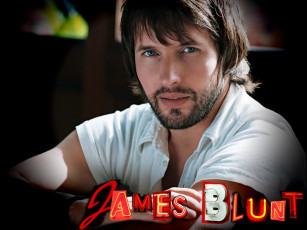 Картинка james blunt музыка