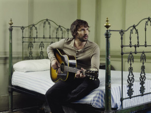обоя james, blunt, музыка