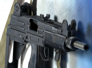 Картинка оружие автоматы