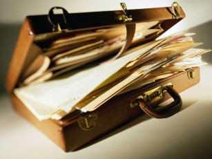 Картинка разное сумки кошельки зонты