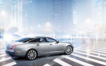 Картинка автомобили jaguar