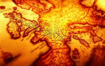 Картинка разное глобусы карты