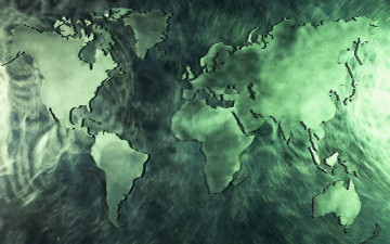 Картинка разное глобусы карты