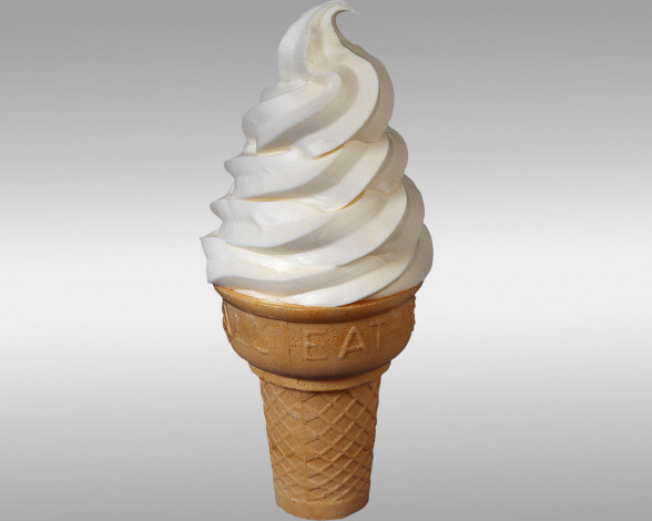 Обои картинки фото еда, мороженое, десерты