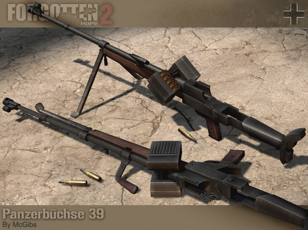 Обои картинки фото видео, игры, forgotten, hope