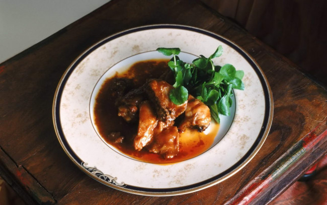 Обои картинки фото еда