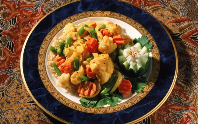 Обои картинки фото еда