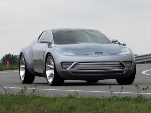 Картинка автомобили ford