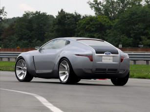 Картинка автомобили ford