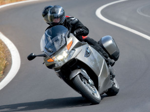 Картинка мотоциклы bmw