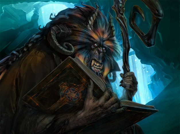 Обои картинки фото фэнтези, маги