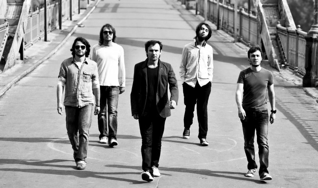 Обои картинки фото океан, эльзы, музыка, святослав, вакарчук