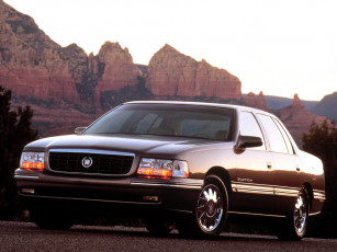 Картинка автомобили cadillac