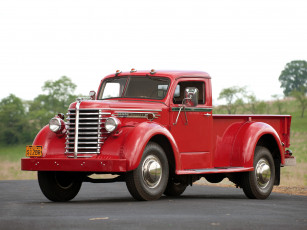 Картинка diamond model 201 pickup автомобили грузовики