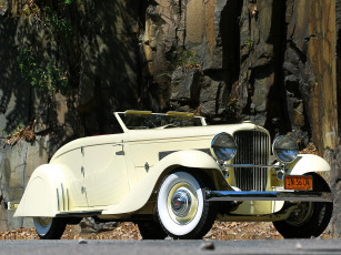 Картинка duesenberg jn 560 25 85 convertible автомобили
