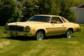 Картинка автомобили dodge avto