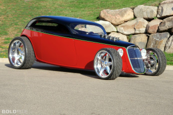 Картинка chevrolet custom sedan автомобили classic car