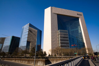 Картинка города пекин китай