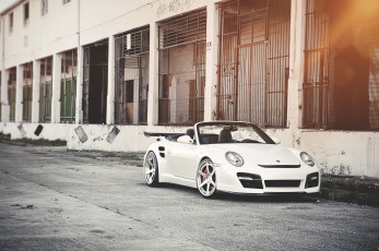 Картинка автомобили porsche