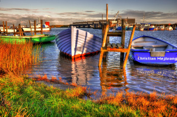 Картинка дания hemmet корабли разные вместе лодки яхты причалы катера