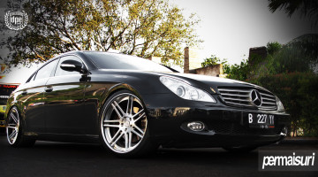 Картинка автомобили mercedes benz mers