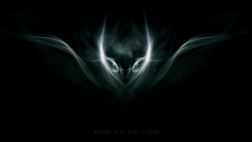 Картинка 3д графика abstract абстракции абстракция