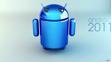 Картинка компьютеры android
