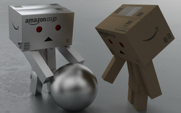 Картинка разное данбо danboard