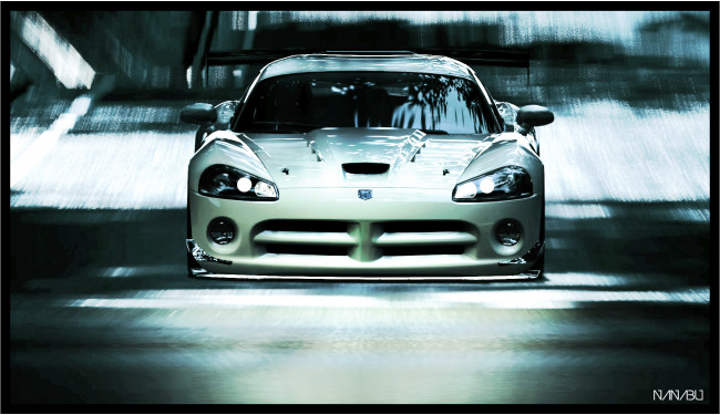 Обои картинки фото автомобили, dodge, avto