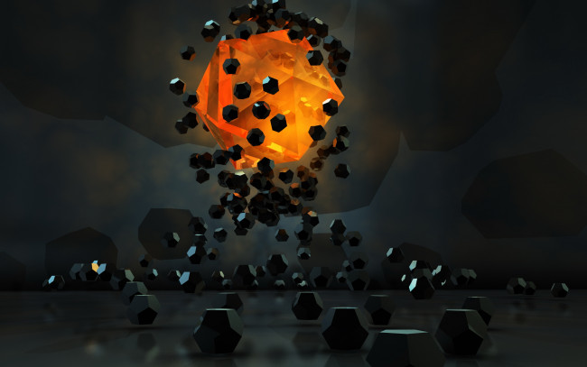 Обои картинки фото 3д, графика, abstract, абстракции, абстракция